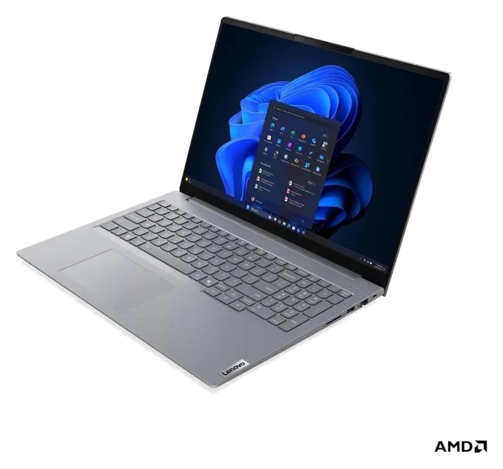 Lenovo ThinkBook 16 Gen 9 16" AMD Ryzen 5 220