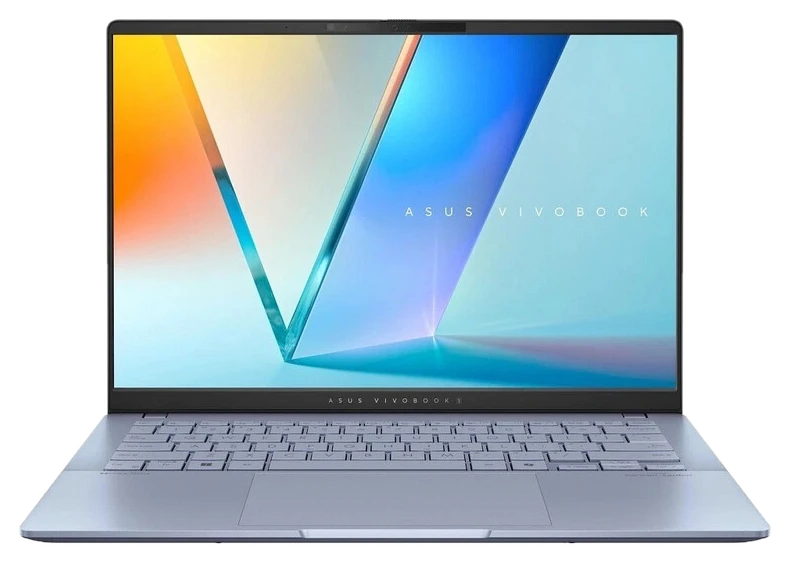 ASUS Vivobook S 14 OLED Laptop: 14 Zoll WUXGA Display
