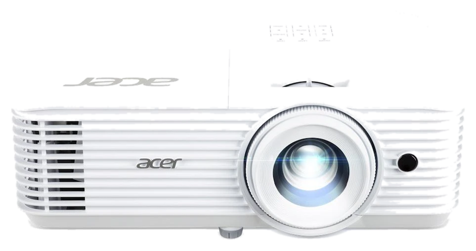 Acer H6546 – DLP-Projektor – tragbar