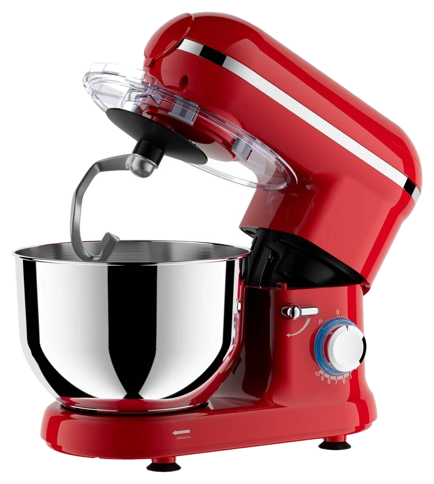 Pocoline Küchenmaschine