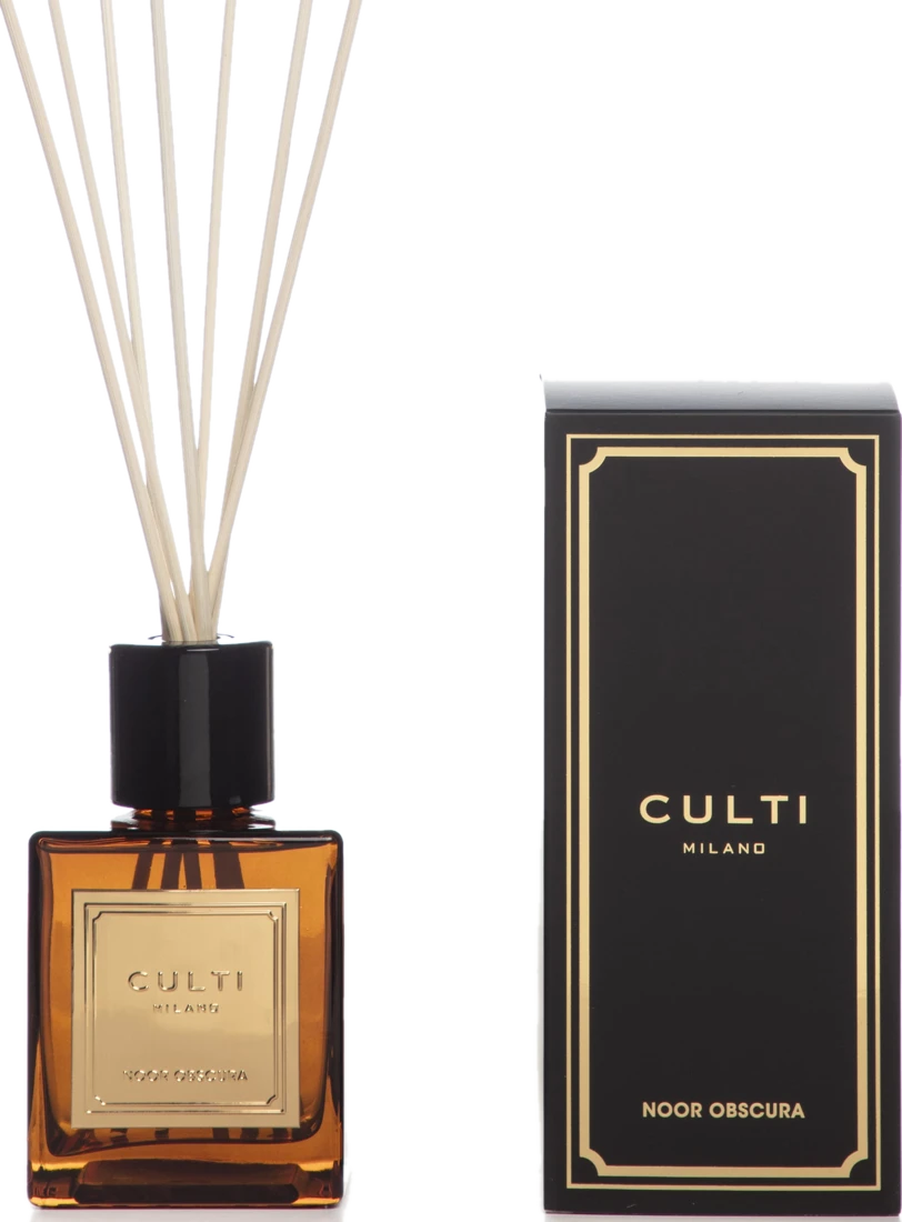 Duftdiffusoren Culti Noor Obscura Duftdiffusor 500 ml