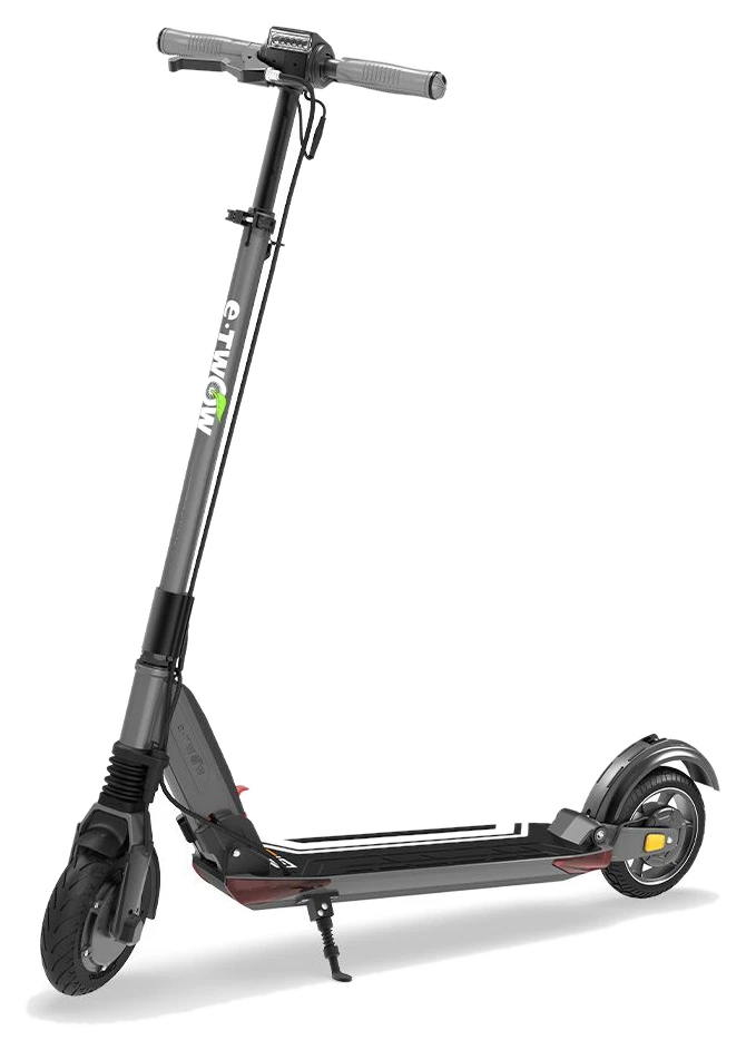 E-TWOW GT SL. grau E-Scooter