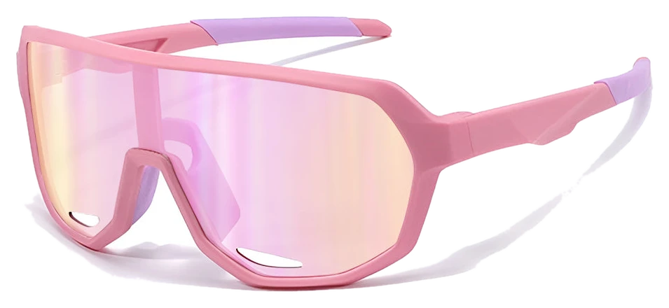 Techsuit Kinder Sonnenbrille 22312, polarisiert