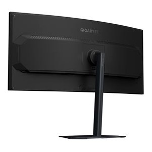 GIGABYTE G34WQC2 Gaming Monitor 34inch