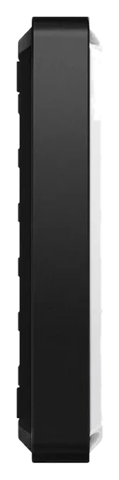 WD – Western Digital HDD Festplatte "WD Black P10 Game Drive"