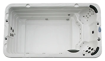 Swim Spa Verona I 400x230x131cm