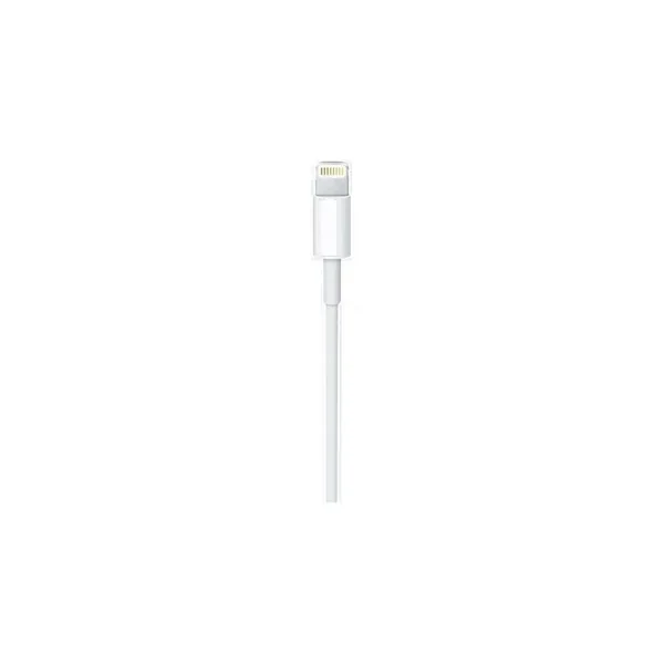 Apple Kabel & Zubehör Lightning-auf-USB-Kabel 2 m für iPhone 5
