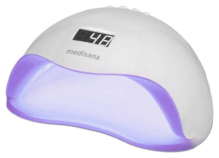 Medisana ND 880 UV Nagelhärter