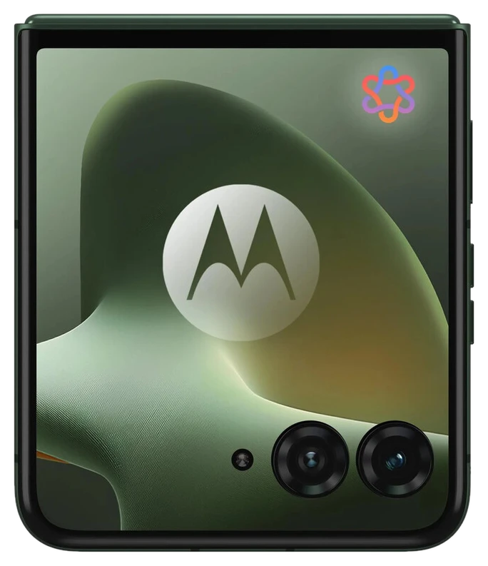 Motorola Razr 70 Plus 12-512 GB