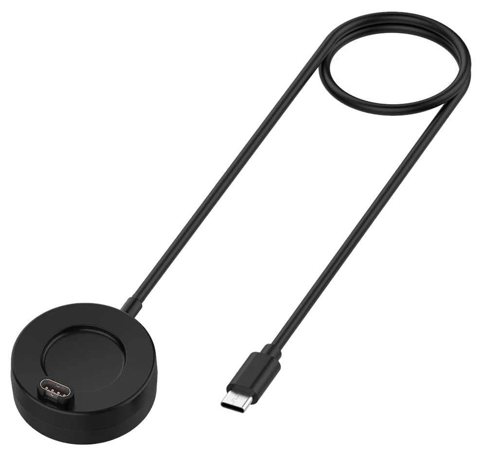 Strap-it Garmin Forerunner 70 / 170 USB-C Charging Cable