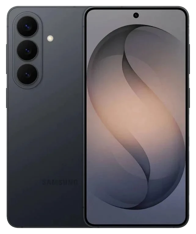 SAMSUNG MOBILE Samsung SM-S942BZKHEUE – Mobiltelefon