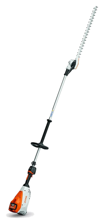 STIHL HLA 135 Akku-Heckenschneider Akku-Heckenschere