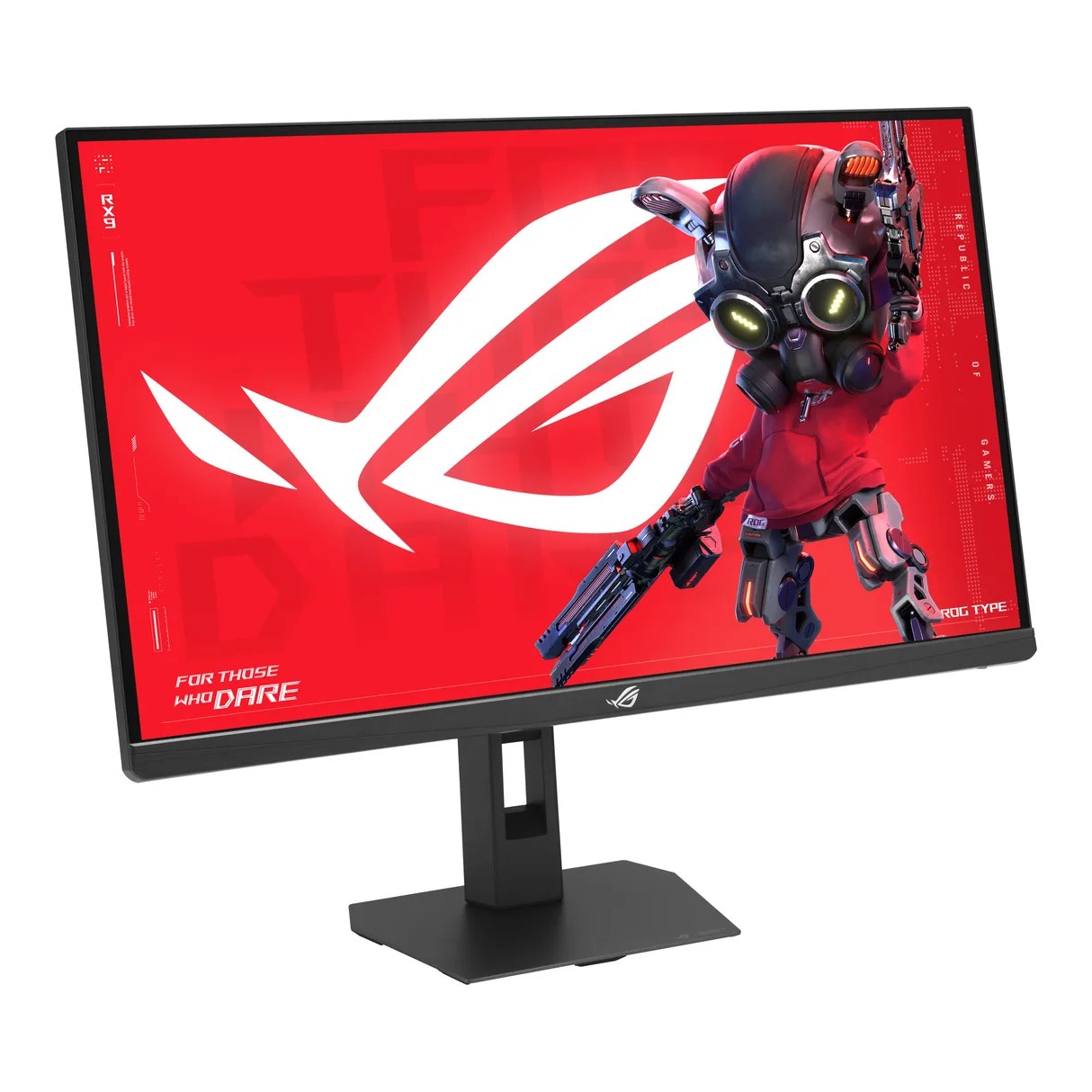 ASUS ROG Strix OLED XG27AQNGV 68.58cm (16:9) QHD HDMI DP