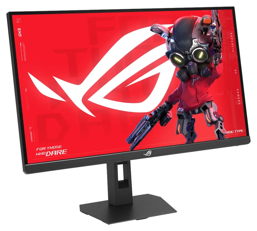 ASUS ROG Strix XG27JCEG 68.58cm (16:9) UHD HDMI DP