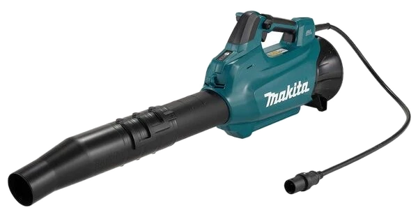 makita Akku-Gebläse »UB003CZ« 36.0 V blau