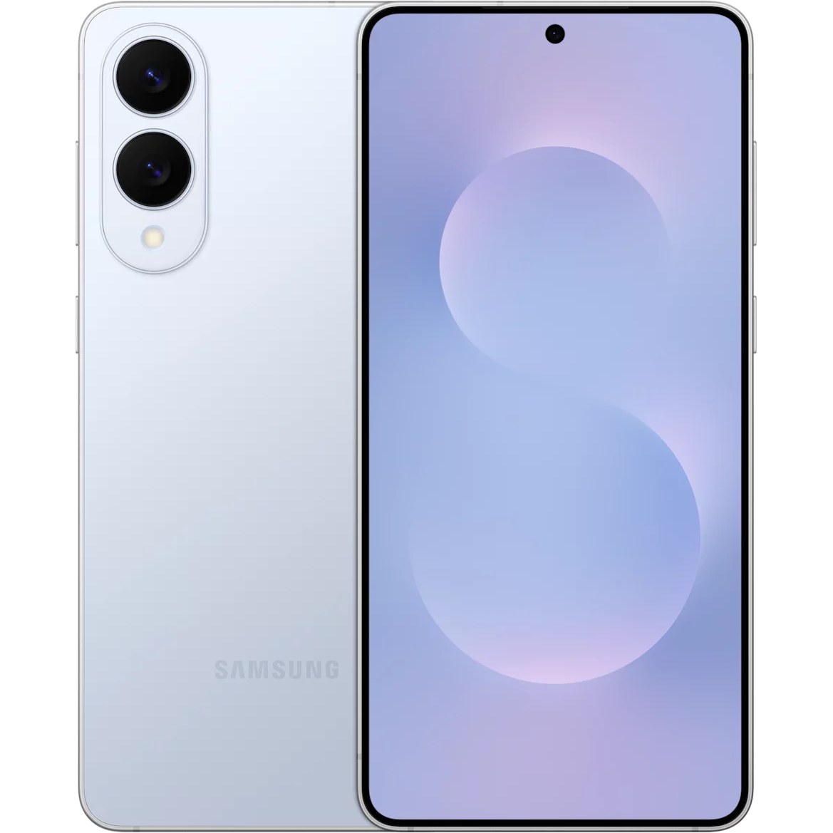 SAMSUNG MOBILE Samsung SM-S937BLBDEUE – Mobiltelefon