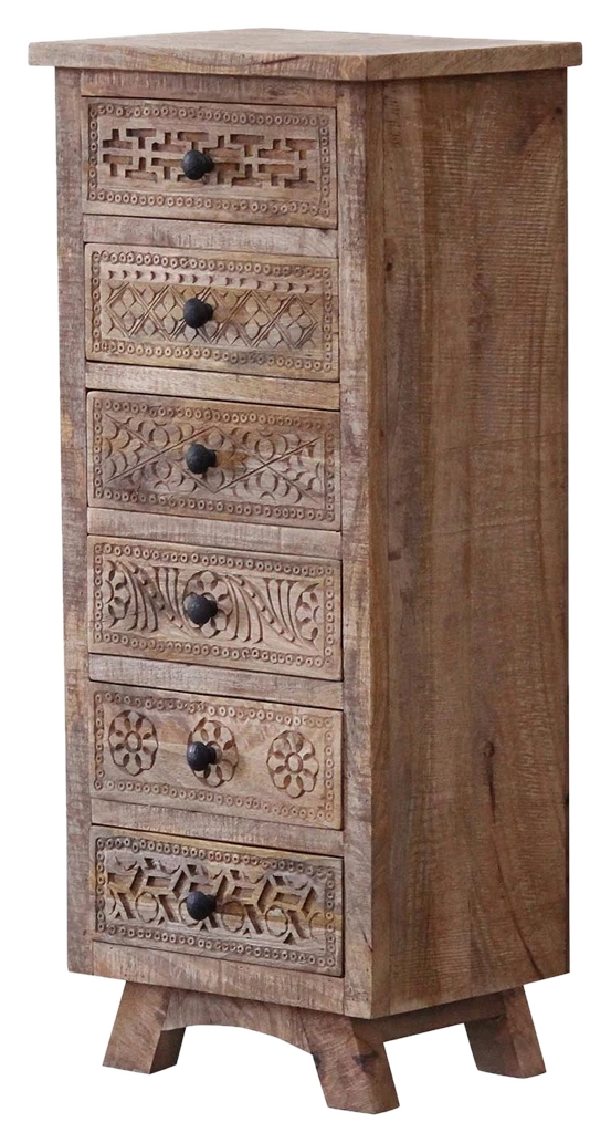 Casa Moro Indische Kommode Jamala