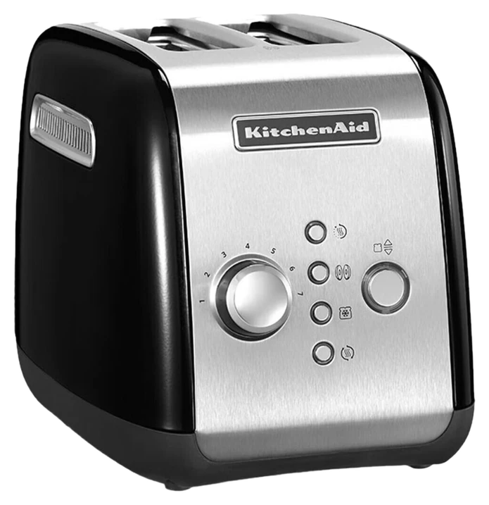 KitchenAid Toaster 5KMT221, 2 Scheiben