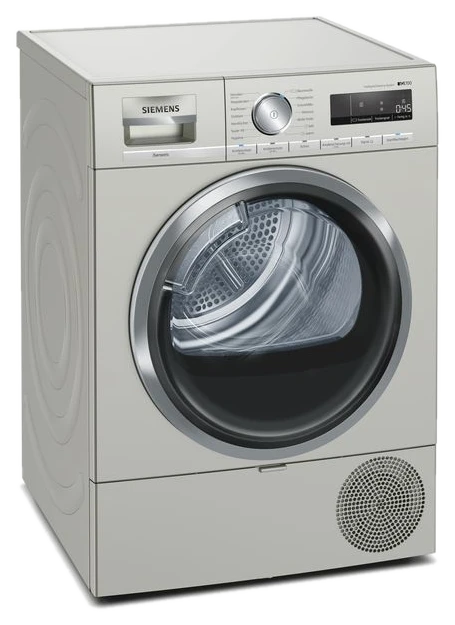 Siemens WT47XMS1 Wäschetrockner