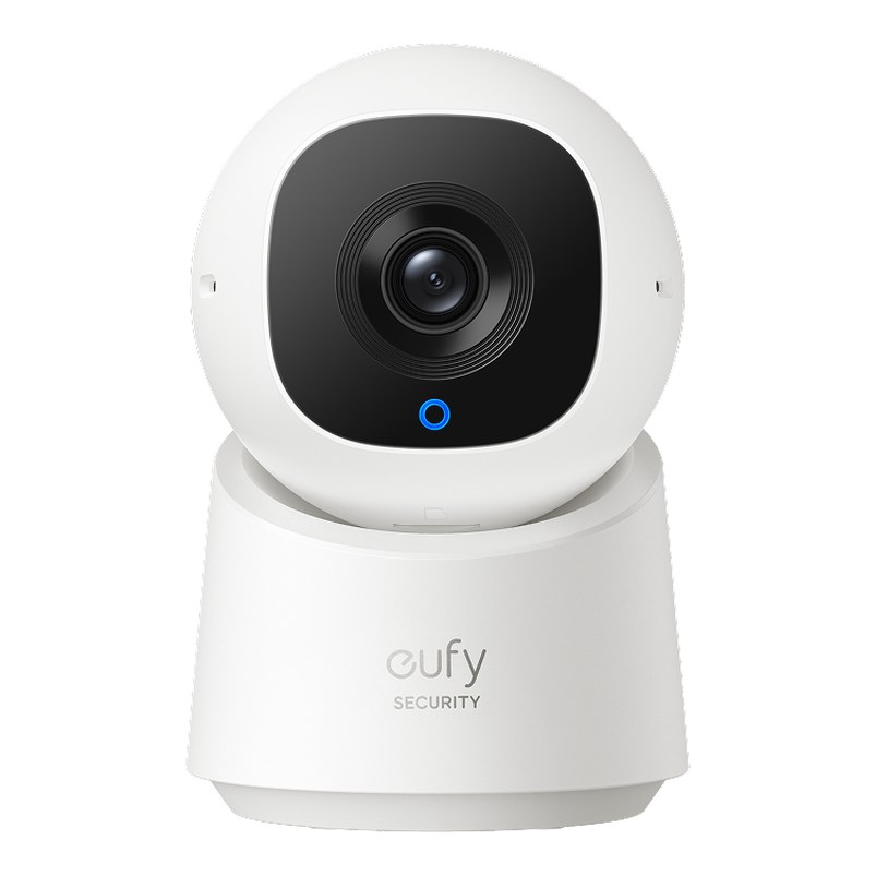 eufy Indoor Cam C220, 2K Überwachungskamera Innen
