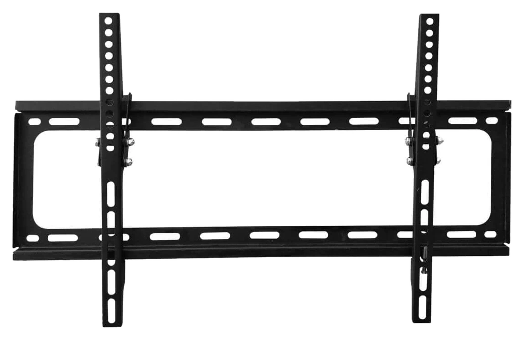 Gedotec TV-Halterung FLAT aus Stahl für VESA bis 50 kg