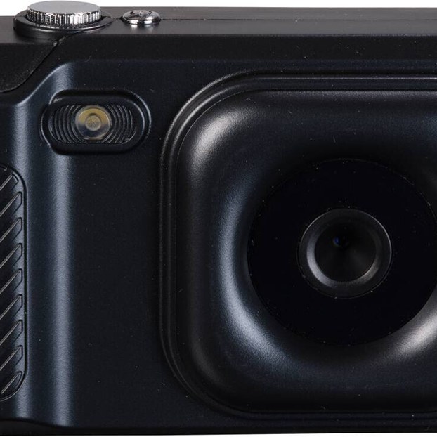 Denver Digitalkamera DCA-4818B schwarz