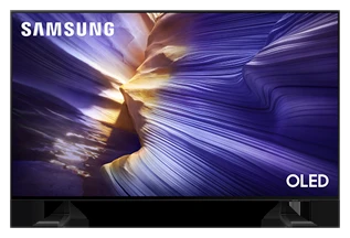 SAMSUNG TV Samsung 42S93F 42" OLED S93F 4K Vision AI Smart TV (2025)