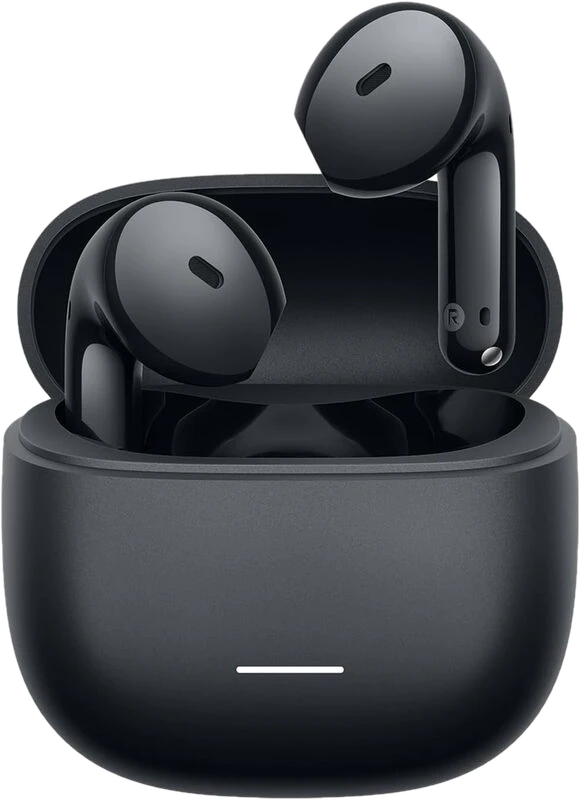 Xiaomi Redmi Buds 8 Active Schwarz