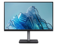 Acer CB273U E Computerbildschirm 68,6 cm (27) 2560 x 1440 Pixel 2K LED Schwarz