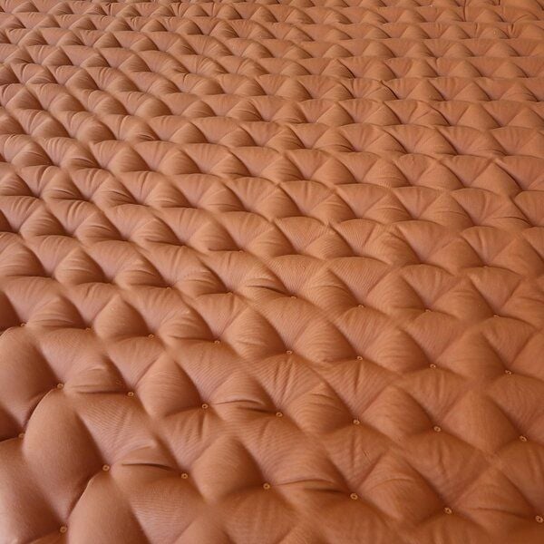 Speltex Matratzentopper 140x200 cm