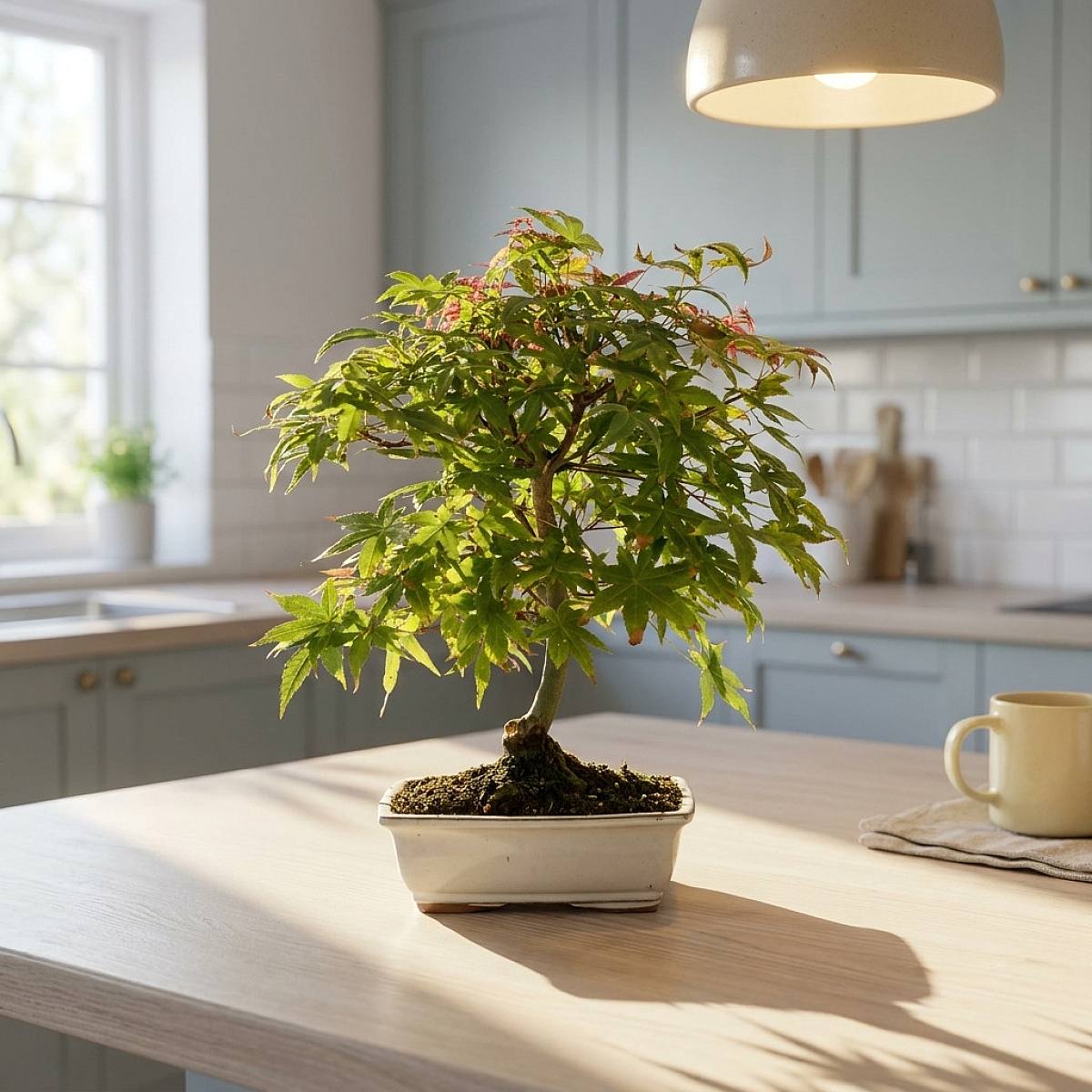 Be.Green Bonsai Acer palmatum Deshojo 13 Jahre