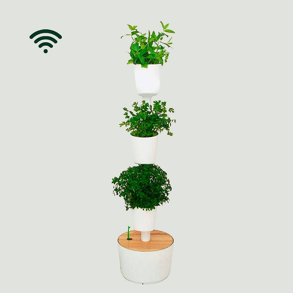 Be.Green Smart Harvest Wifi S