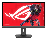 ASUS XG27WCS Computerbildschirm 68,6 cm (27) 2560 x 1440 Pixel Wide Quad HD