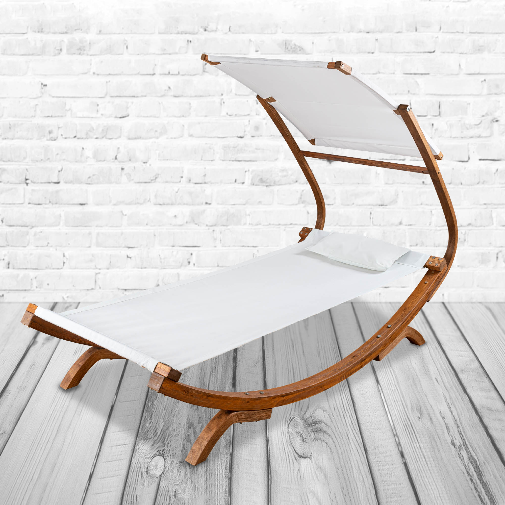 ODF403 Single Sonnenliege Marbella I