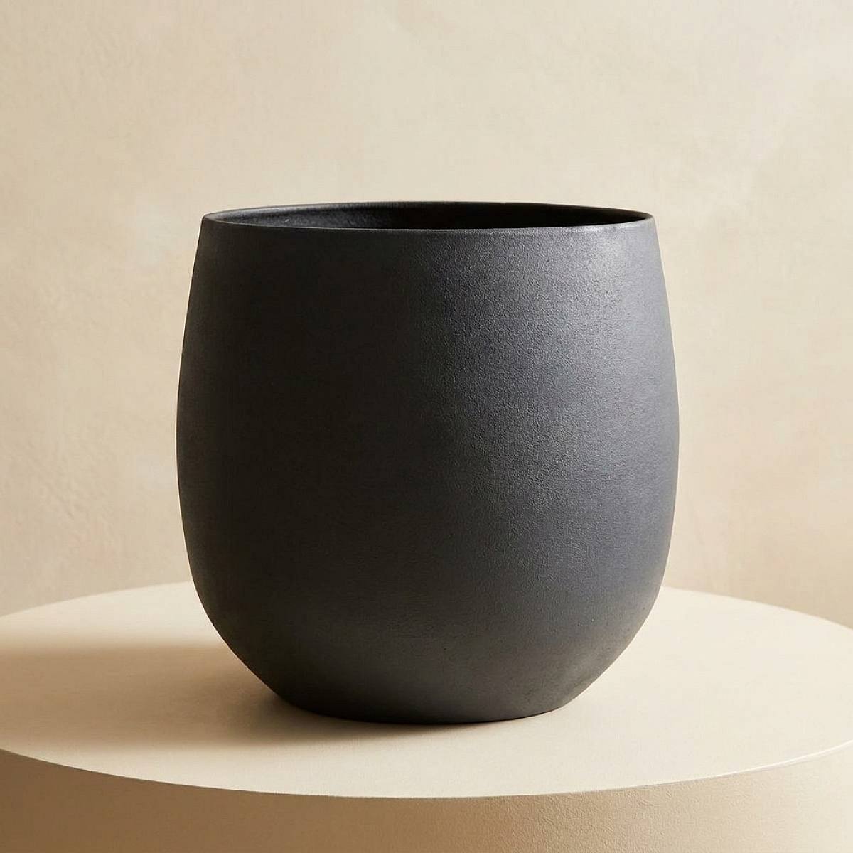 Be.Green Stijn Blauer Topf D36cm
