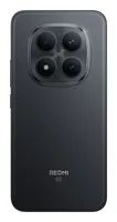 Xiaomi Redmi Note 15 Pro+ black