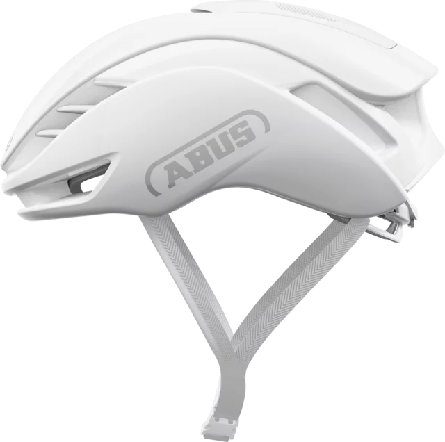 ABUS GAMECHANGER 2.0 pure white S Fahrradhelm