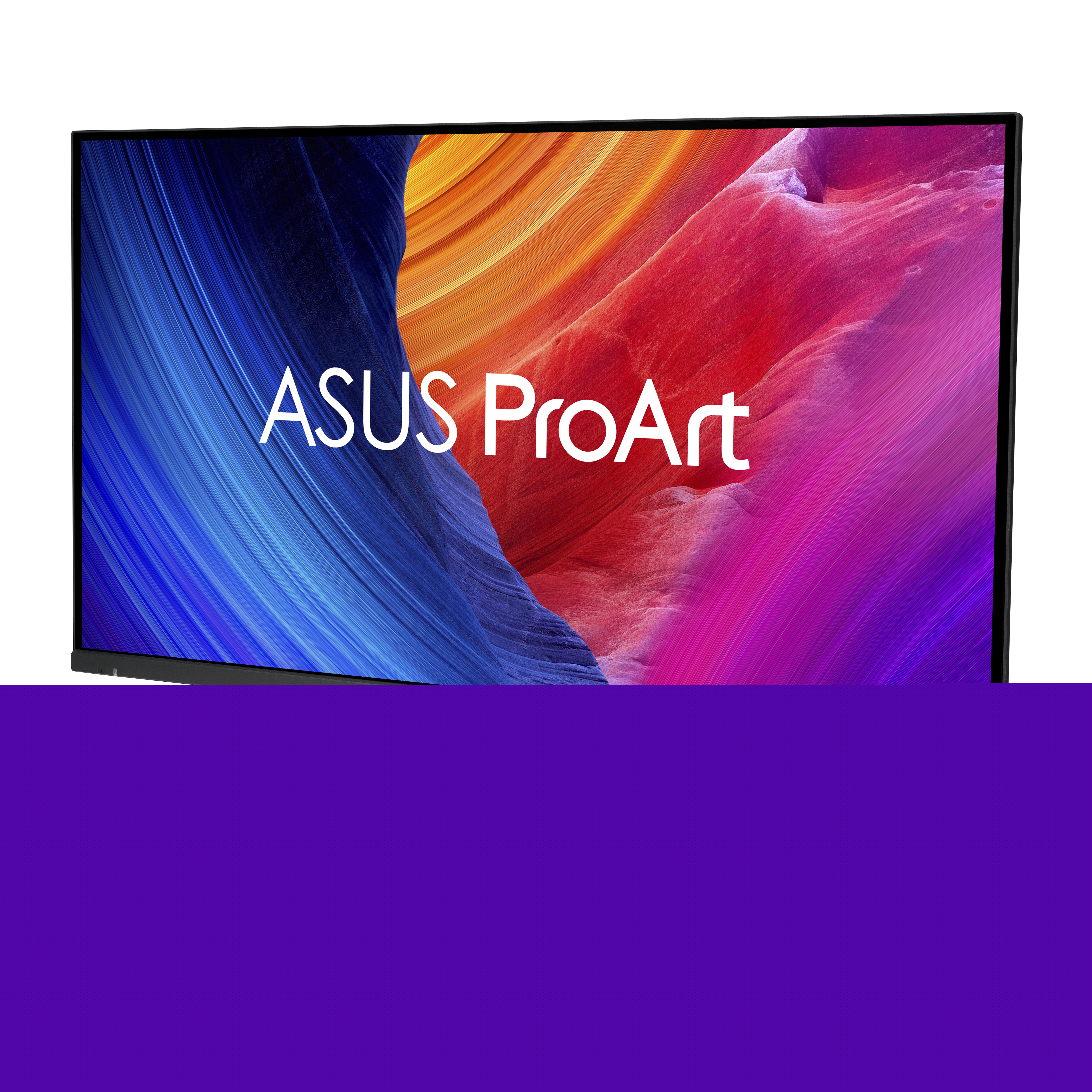 ASUS ProArt PA27UCGE 68.58 cm (16:9) UHD HDMI DP