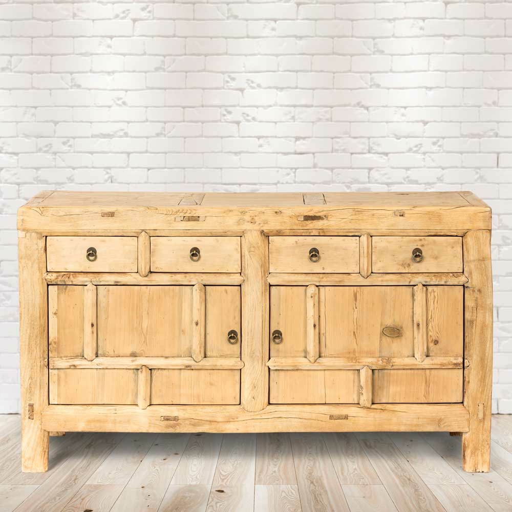 B8 Kommode Silves – 156x40x81