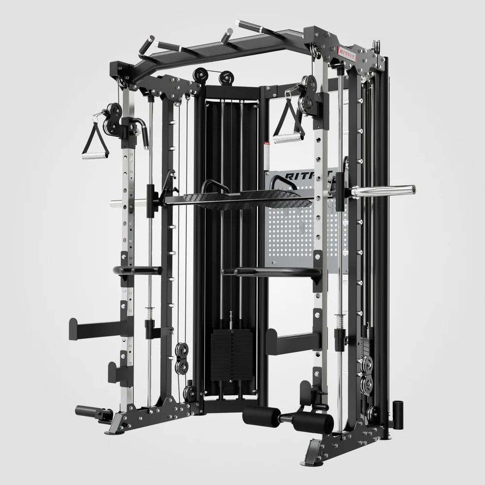 RitFit BPC06 Smith Maschine