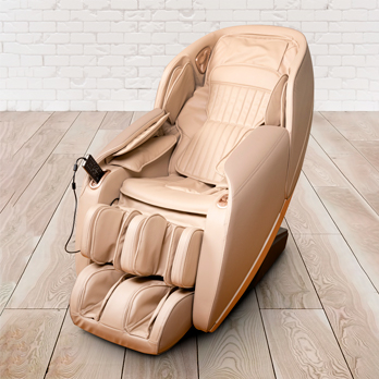 Wellness-Point Massagesessel Active I