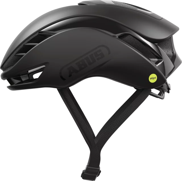 ABUS GameChanger 2.0 MIPS velvet black S Fahrradhelm
