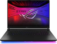 ASUS ROG Strix Scar 18 G835LW-SA022W 18" WQXGA Core U9 275HX RTX5080