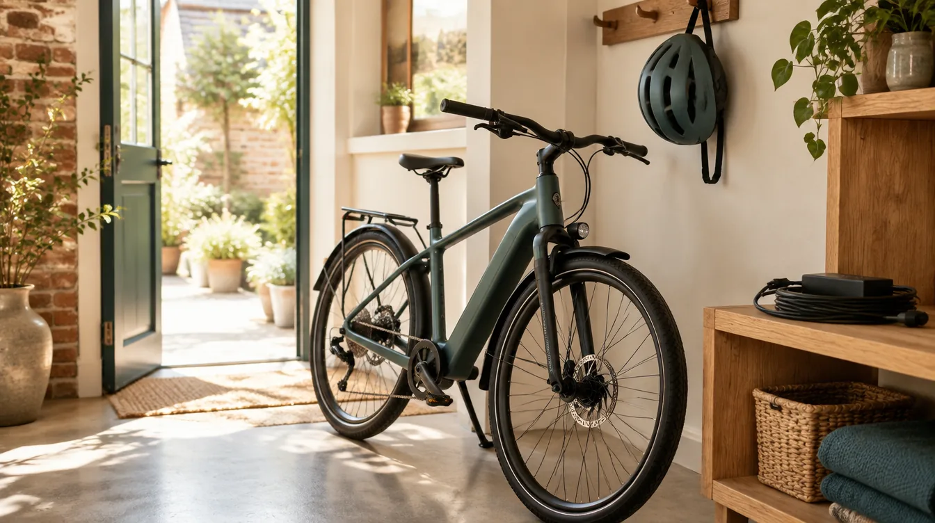 E-Bike kaufen: Pendler-Rad, Klapprad oder fürs Leben?