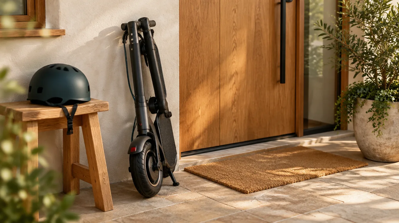 E-Scooter mit Straßenzulassung: ABE und Versicherung