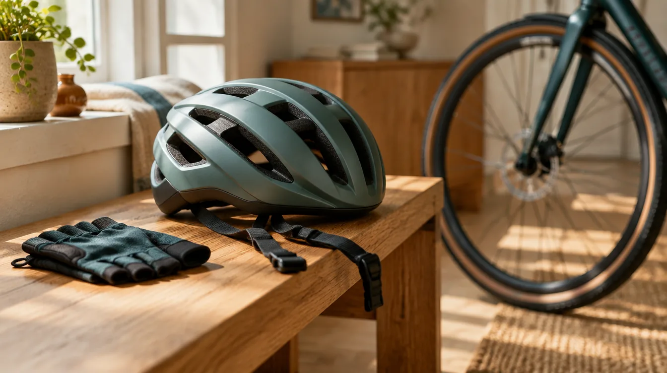 Fahrradhelm kaufen: Norm, Gr&ouml;&szlig;e und der MIPS-Aufschlag