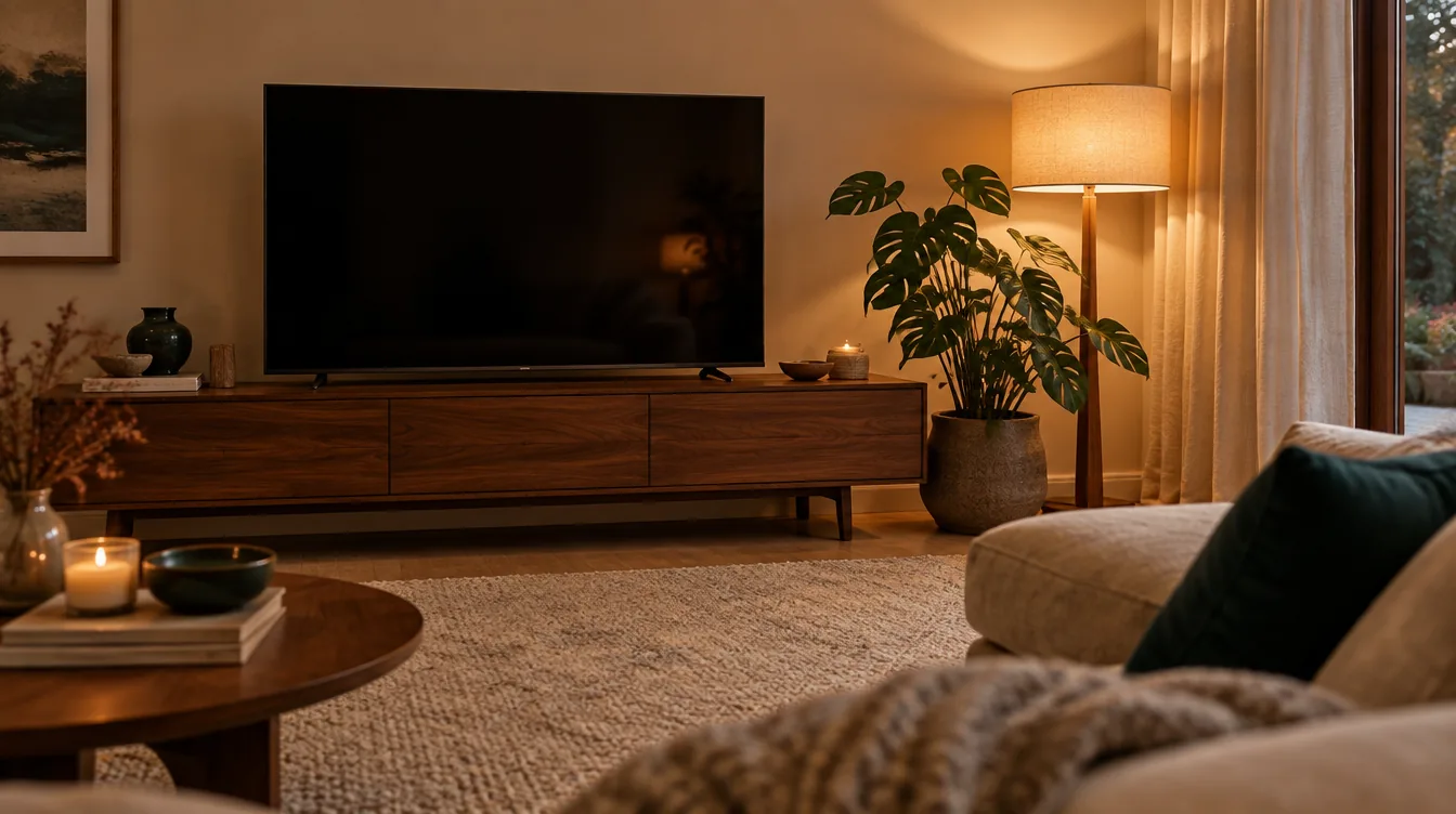 Fernseher kaufen: Größe, Panel, Hz – was zählt