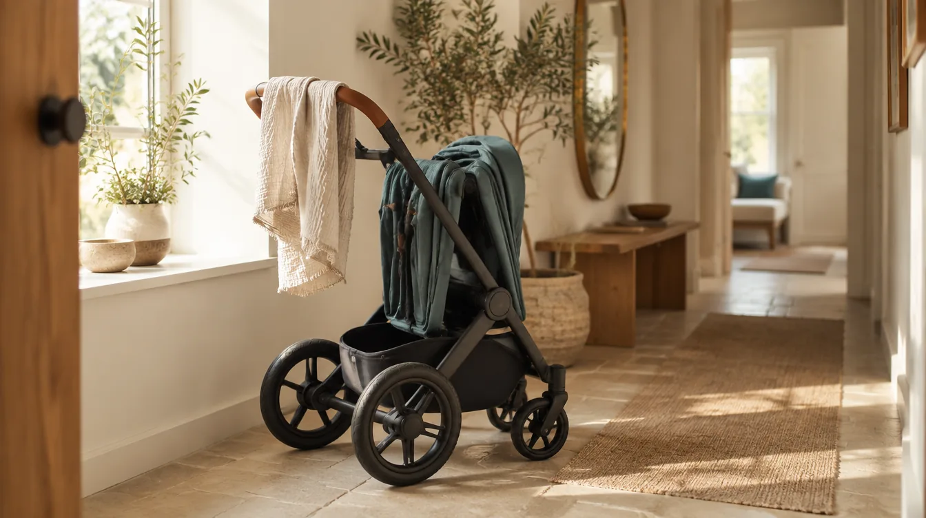 Kinderwagen: Kombi, Buggy oder Sportwagen?