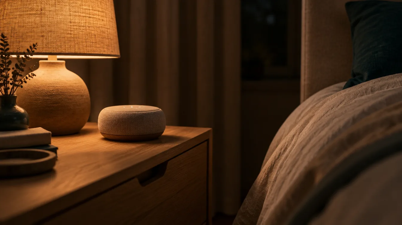 White Noise zum Einschlafen: Bringt das was? (2026)